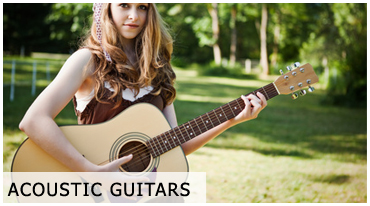 View Beginner Acoustic Guitars