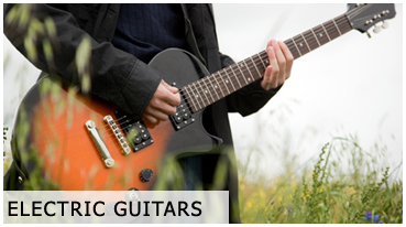 View Beginner Electric Guitars