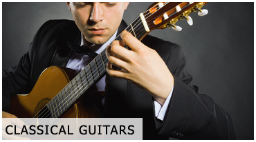 View Beginner Classical Guitars 